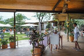 Insika Lodge