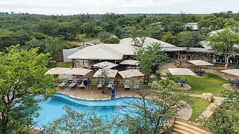 Insika Lodge