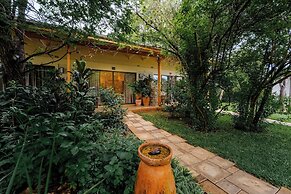 Insika Lodge