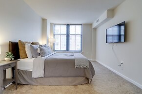 Fantastic 1 Bedroom Condo at Arlington