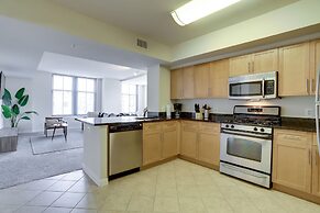 Fantastic 1 Bedroom Condo at Arlington