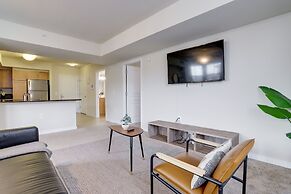 Fantastic 1 Bedroom Condo at Arlington