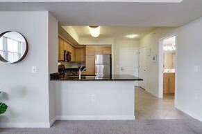 Fantastic 1 Bedroom Condo at Arlington