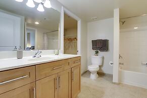 Fantastic 1 Bedroom Condo at Arlington