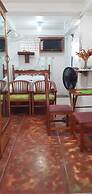 CHOLSON CHALETS LIMITED