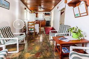 CHOLSON CHALETS LIMITED