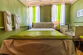 CHOLSON CHALETS LIMITED