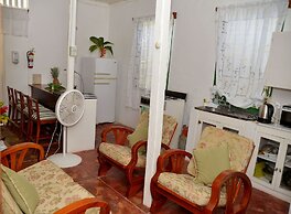 CHOLSON CHALETS LIMITED