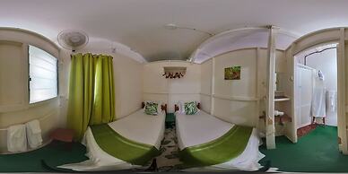CHOLSON CHALETS LIMITED