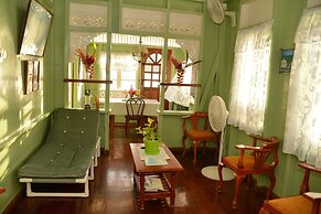 CHOLSON CHALETS LIMITED