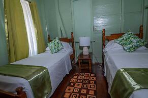 CHOLSON CHALETS LIMITED