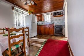 CHOLSON CHALETS LIMITED