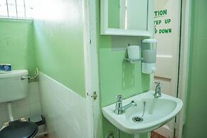 CHOLSON CHALETS LIMITED