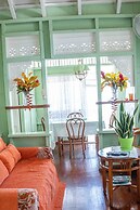 CHOLSON CHALETS LIMITED