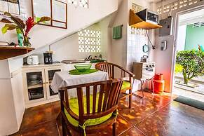 CHOLSON CHALETS LIMITED