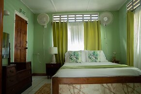 CHOLSON CHALETS LIMITED