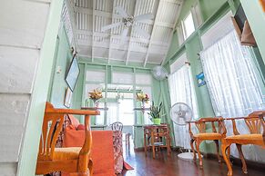 CHOLSON CHALETS LIMITED