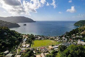 CHOLSON CHALETS LIMITED