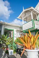 CHOLSON CHALETS LIMITED