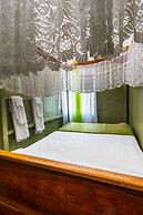 CHOLSON CHALETS LIMITED