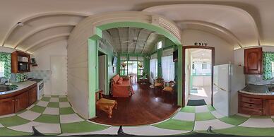 CHOLSON CHALETS LIMITED