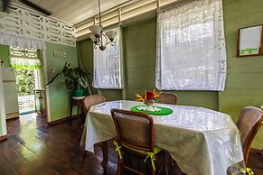 CHOLSON CHALETS LIMITED