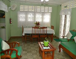 CHOLSON CHALETS LIMITED