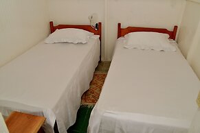 CHOLSON CHALETS LIMITED