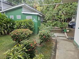 CHOLSON CHALETS LIMITED