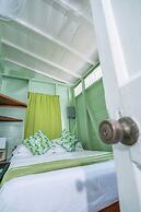 CHOLSON CHALETS LIMITED