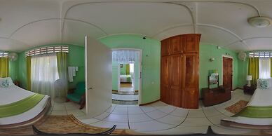 CHOLSON CHALETS LIMITED
