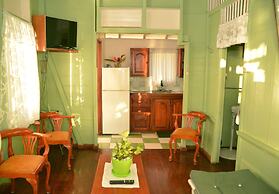 CHOLSON CHALETS LIMITED