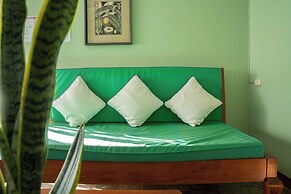 CHOLSON CHALETS LIMITED