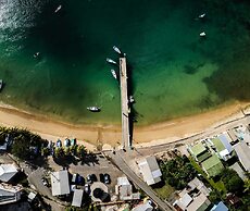 CHOLSON CHALETS LIMITED