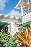 CHOLSON CHALETS LIMITED