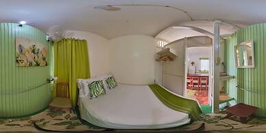 CHOLSON CHALETS LIMITED