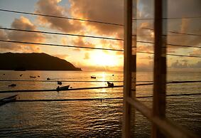 CHOLSON CHALETS LIMITED