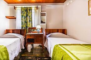 CHOLSON CHALETS LIMITED