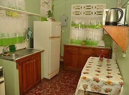 CHOLSON CHALETS LIMITED