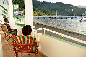 CHOLSON CHALETS LIMITED