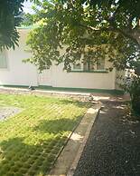 CHOLSON CHALETS LIMITED