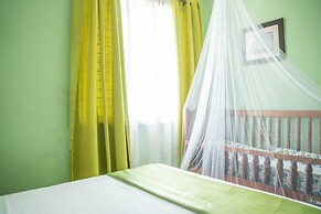 CHOLSON CHALETS LIMITED