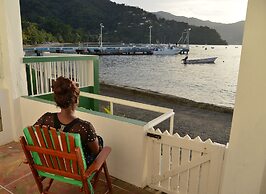 CHOLSON CHALETS LIMITED