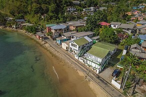 CHOLSON CHALETS LIMITED