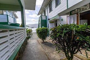 CHOLSON CHALETS LIMITED