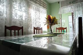 CHOLSON CHALETS LIMITED