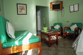 CHOLSON CHALETS LIMITED