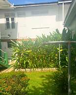 CHOLSON CHALETS LIMITED