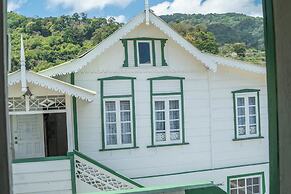 CHOLSON CHALETS LIMITED