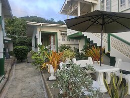 CHOLSON CHALETS LIMITED